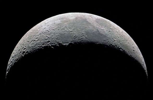 Why Can the Moon Be Considered a Planet? A Scientific Reassessment of Planetary Definition