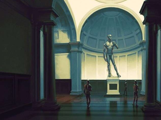 Is Artificial Intelligence Truly an Existential Threat?