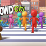 Crowd City 3D